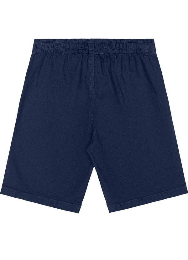 Quimby - Conjunto Camisa Polo Bermuda Verde 6