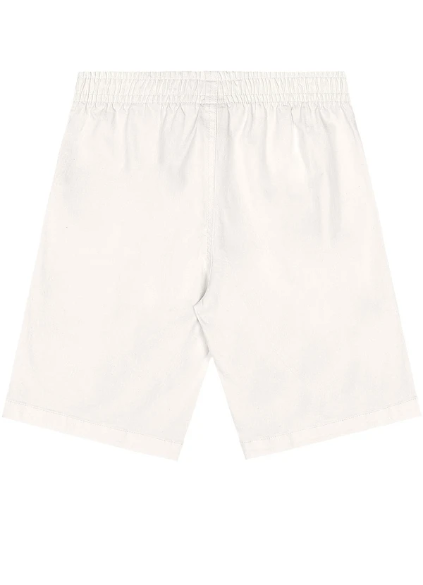 Quimby - Conjunto Camisa Polo Bermuda Quimby Vermelho 6