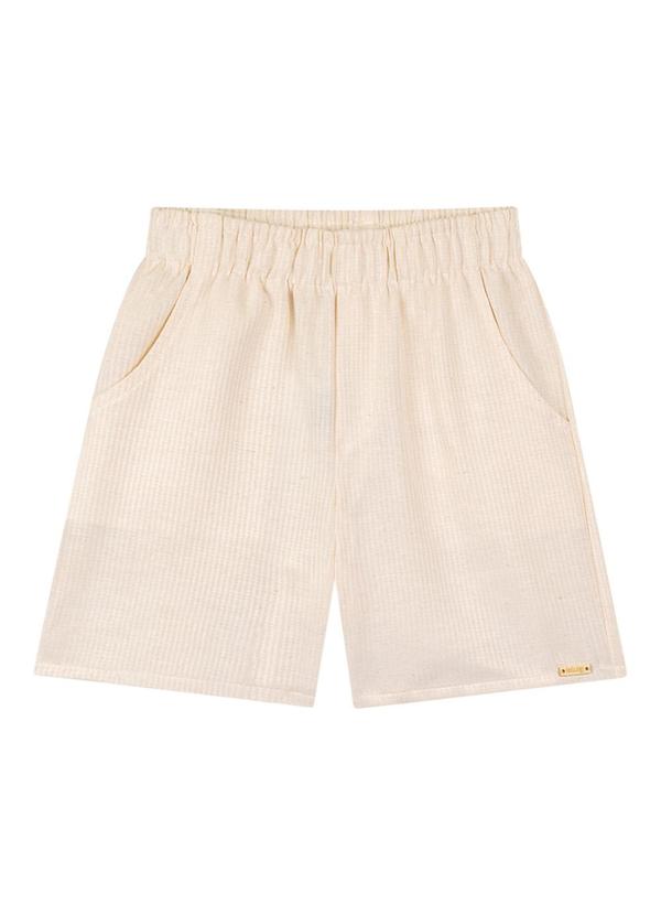 Ioluig - Conjunto Camisa Polo e Bermuda Azul 3