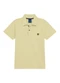Ddk - Conjunto Camiseta e Bermuda Laranja - variação: Marrom