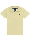 Ddk - Conjunto Bebê Regata Machão Estampa  Vermelho - variação: Marrom
