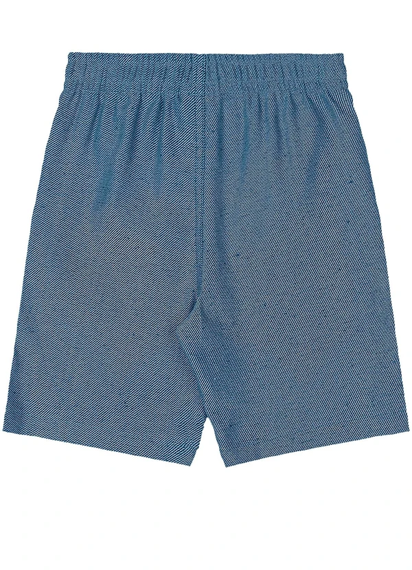 Quimby - Conjunto Camiseta Algodão Bermuda Branco 7