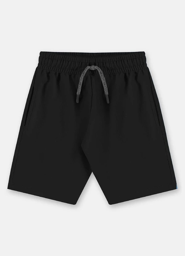 Up Baby - Conjunto Camiseta Around You Bermuda Bege 4