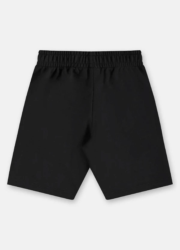 Up Baby - Conjunto Camiseta Around You Bermuda Bege 5