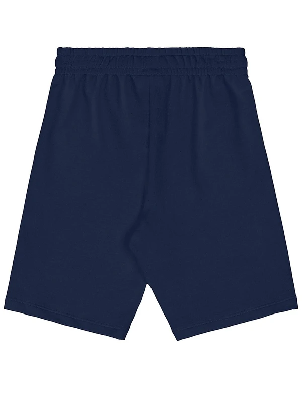 Quimby - Conjunto Camiseta Bermuda Branco 6