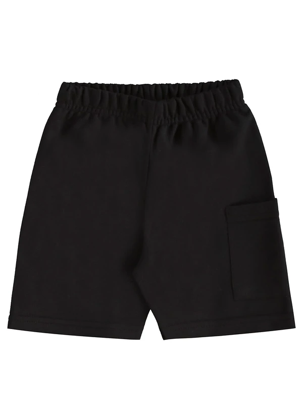 Bee Loop - Conjunto Camiseta Dino Bermuda Verde 5