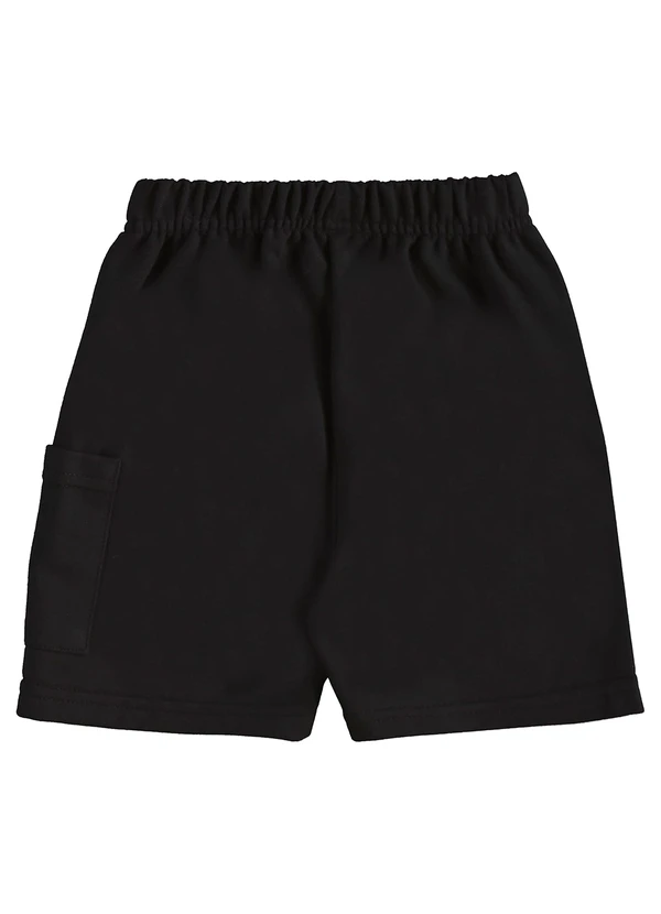 Bee Loop - Conjunto Camiseta Dino Bermuda Verde 6