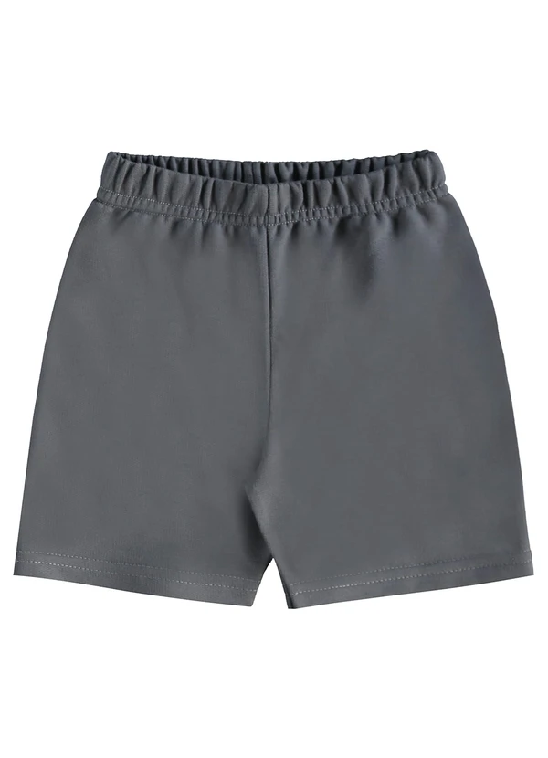 Bee Loop - Conjunto Camiseta Dino Bermuda Verde 6