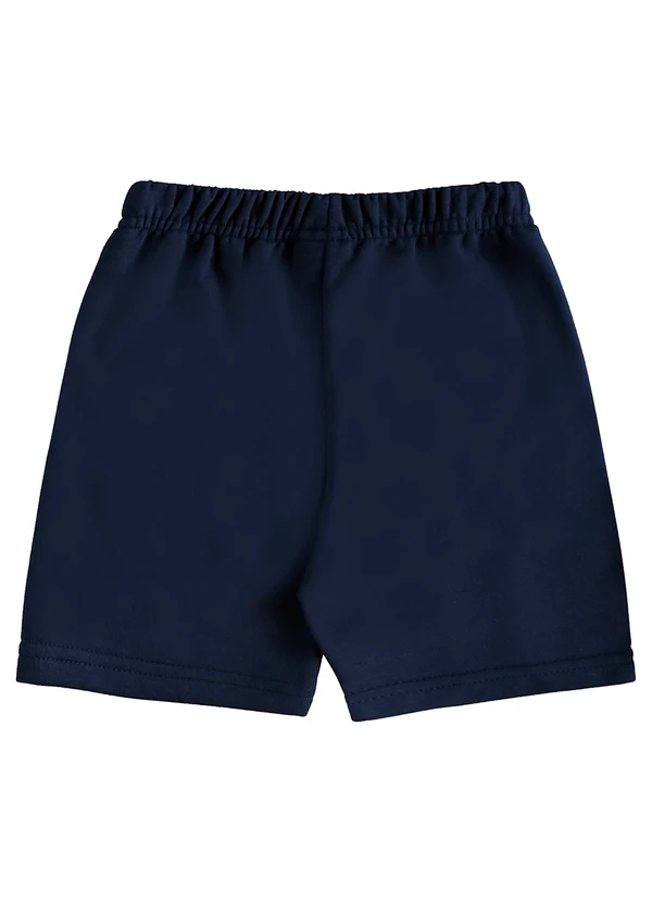 Bee Loop - Conjunto Camiseta Dino Bermuda Verde 6