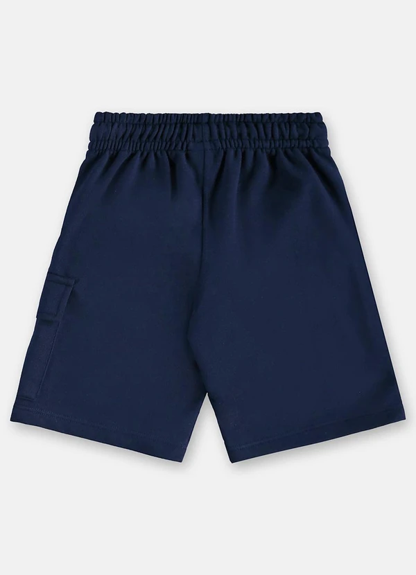 Up Baby - Conjunto Camiseta Dinos Bermuda Branco 6