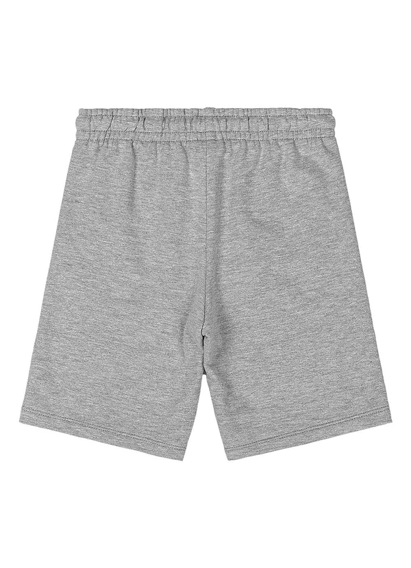 Quimby - Conjunto Camiseta e Bermuda Azul 6