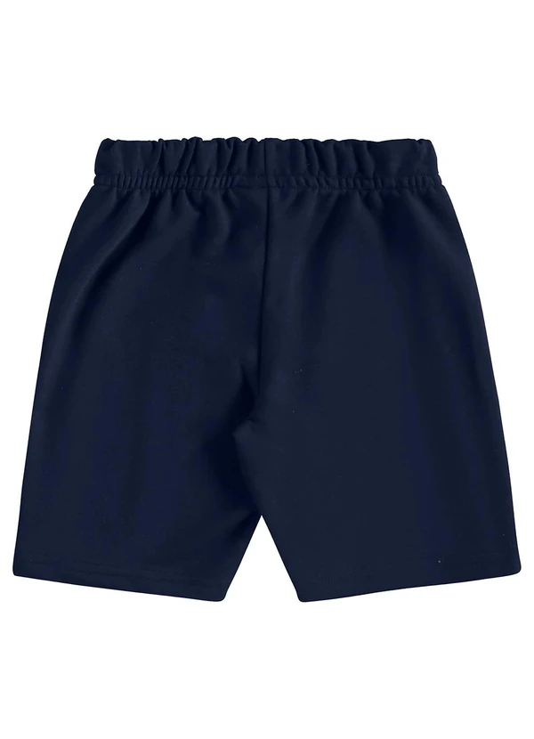 Bee Loop - Conjunto Camiseta e Bermuda Bee Loop Branco 6