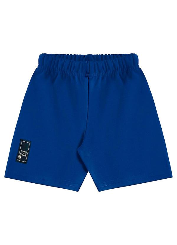 Bee Loop - Conjunto Camiseta e Bermuda Bege 5