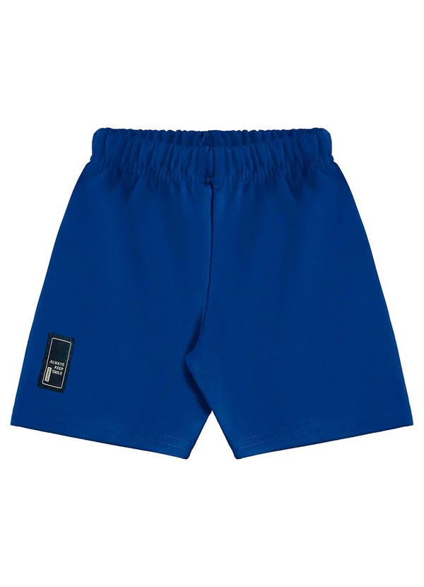 Bee Loop - Conjunto Camiseta e Bermuda Bege 5