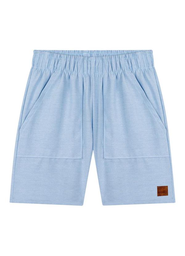 Ioluig - Conjunto Camiseta e Bermuda Bege 3