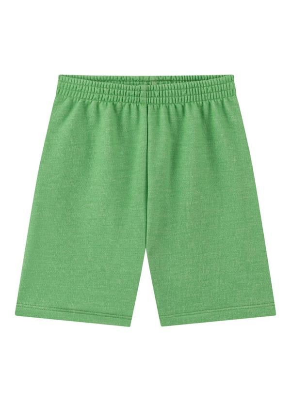 Marlan - Conjunto Camiseta e Bermuda Bege 3