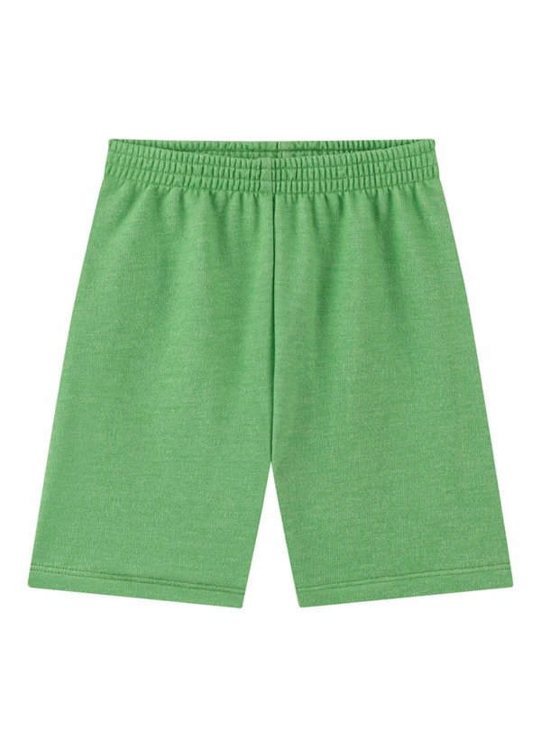 Marlan - Conjunto Camiseta e Bermuda Bege 3