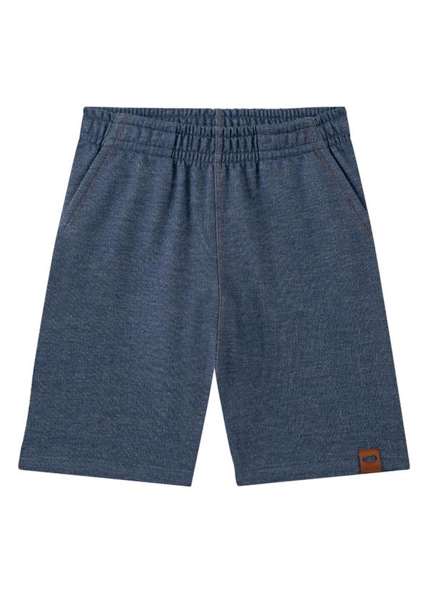 Marlan - Conjunto Camiseta e Bermuda Bege 3