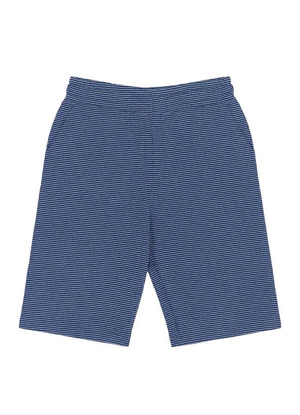 Marlan - Conjunto Camiseta e Bermuda Bege 3