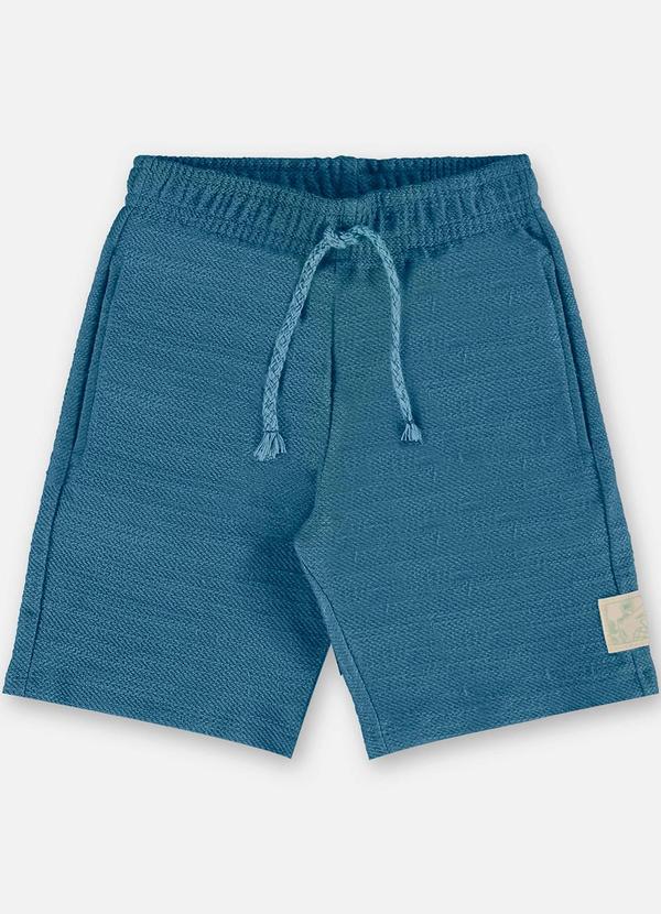 Up Baby - Conjunto Camiseta e Bermuda Branco 6