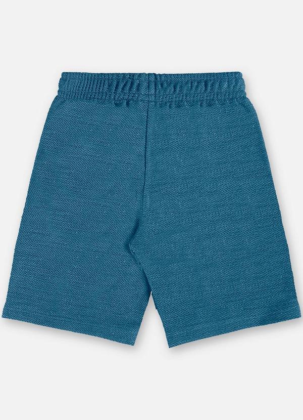 Up Baby - Conjunto Camiseta e Bermuda Branco 7