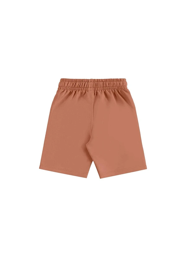 Up Baby - Conjunto Camiseta e Bermuda Branco 7