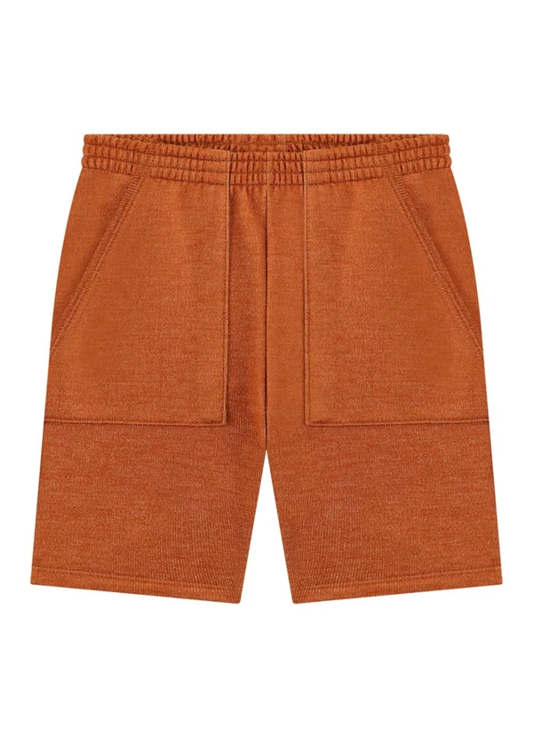 Marlan - Conjunto Camiseta e Bermuda Branco 3