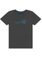 Ddk - Conjunto   Regata Machão Summer e Bermuda Azul  - variação: Cinza