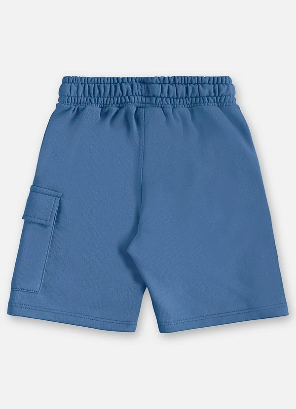 Up Baby - Conjunto Camiseta e Bermuda Infantil Bege 8