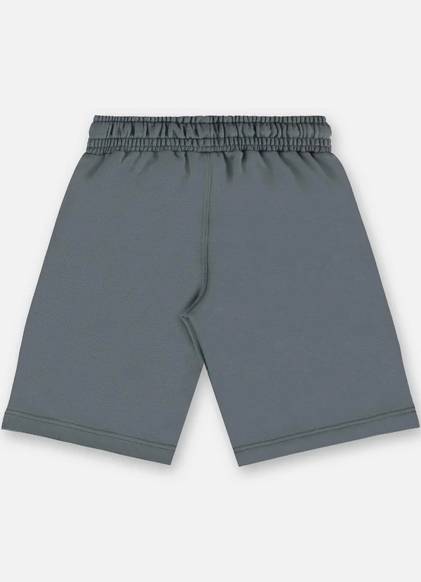 Up Baby - Conjunto Camiseta e Bermuda Marrom 7