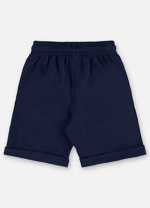 Up Baby - Conjunto Camiseta e Bermuda Menino Bege 8