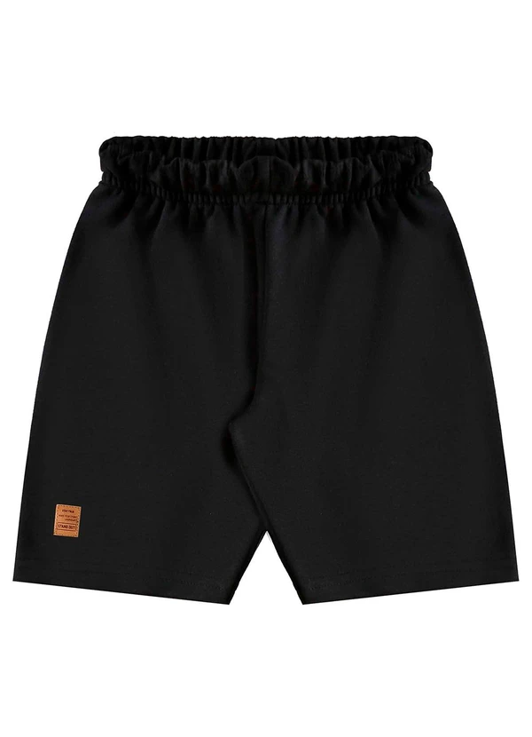 Bee Loop - Conjunto Camiseta e Bermuda Menino Verde 4