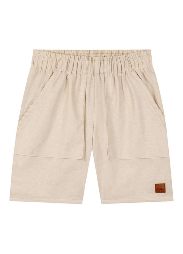 Ioluig - Conjunto Camiseta e Bermuda Preto 4