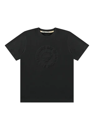 Ioluig - Conjunto Camiseta e Bermuda Preto - IOLUIG