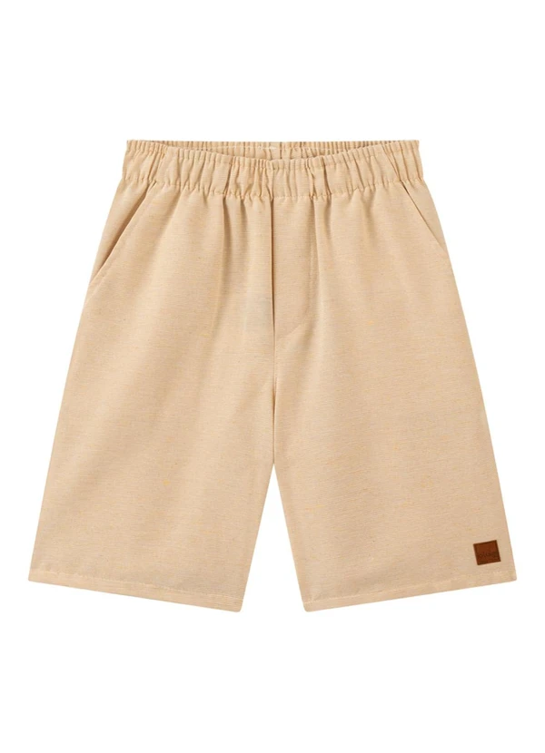 Ioluig - Conjunto Camiseta e Bermuda Preto 4