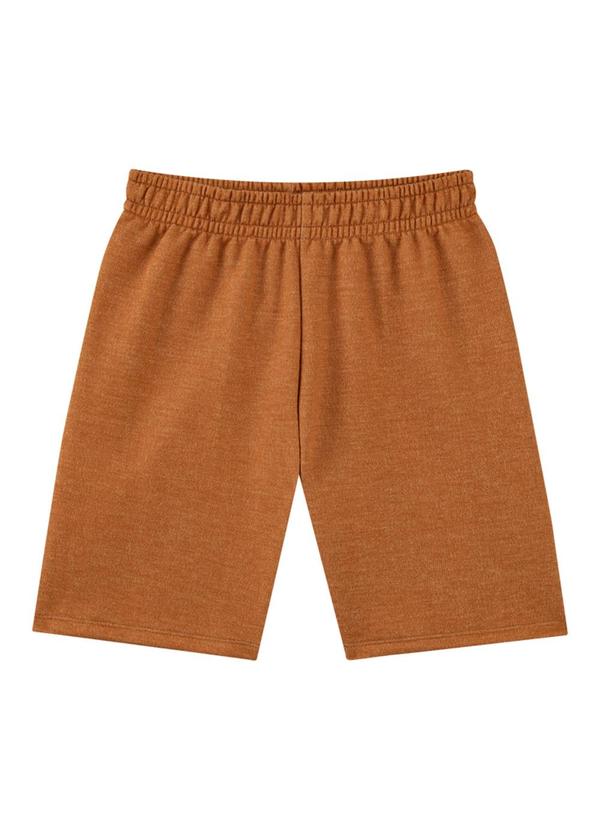 Marlan - Conjunto Camiseta e Bermuda Preto 3