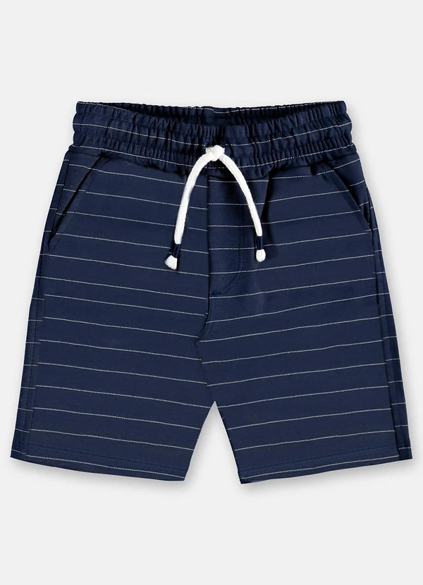 Up Baby - Conjunto Camiseta e Bermuda Branco 4