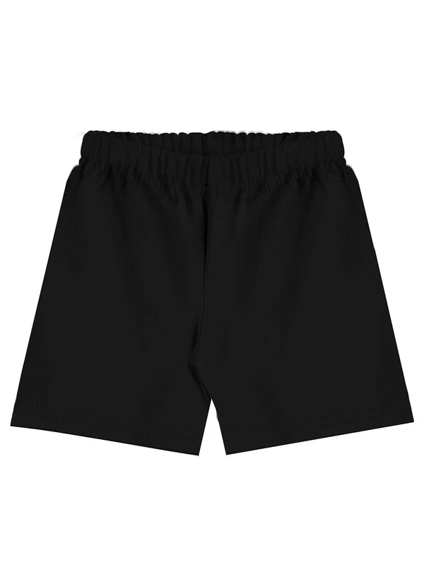 Bee Loop - Conjunto Camiseta e Bermuda Verde 5