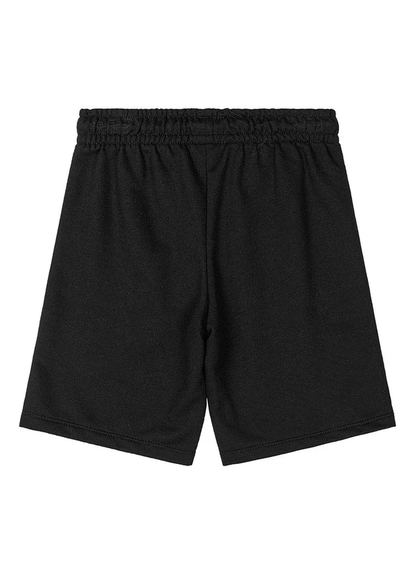 Quimby - Conjunto Camiseta e Bermuda Verde 6