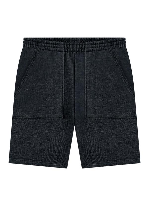 Marlan - Conjunto Camiseta e Bermuda Verde 4