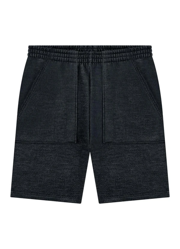 Marlan - Conjunto Camiseta e Bermuda Verde 4