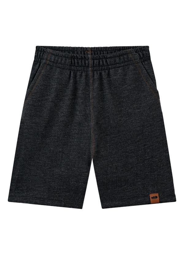 Marlan - Conjunto Camiseta e Bermuda Vermelho 4