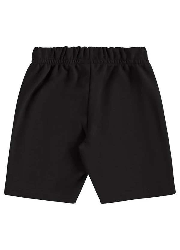 Bee Loop - Conjunto Camiseta Estampada Bermuda Verde 6