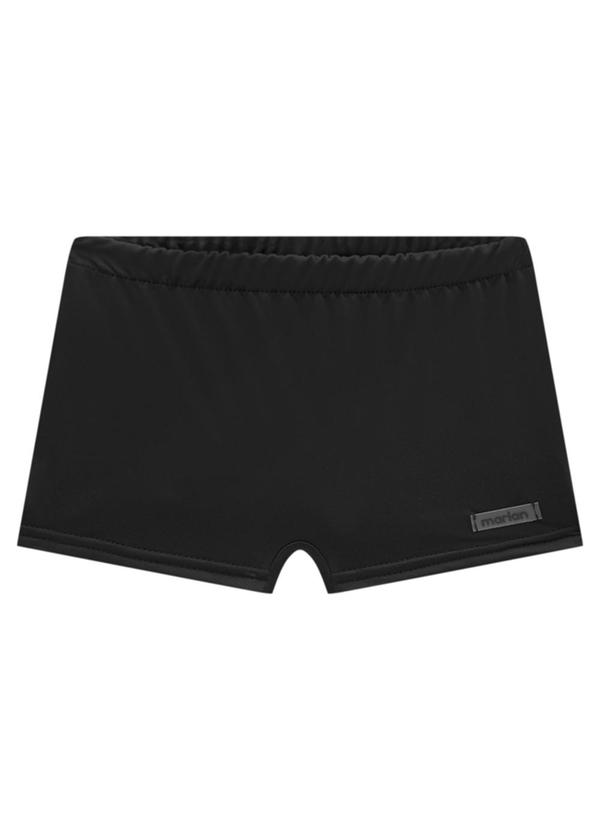 Marlan - Conjunto Camiseta Manga Longa e Sunga Uv Amarelo 2