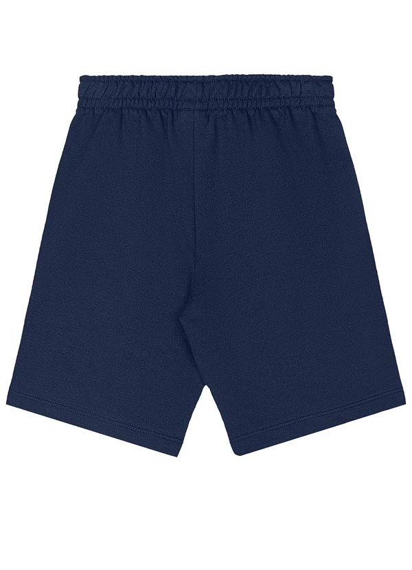 Quimby - Conjunto Camiseta Skate Bermuda Laranja 6