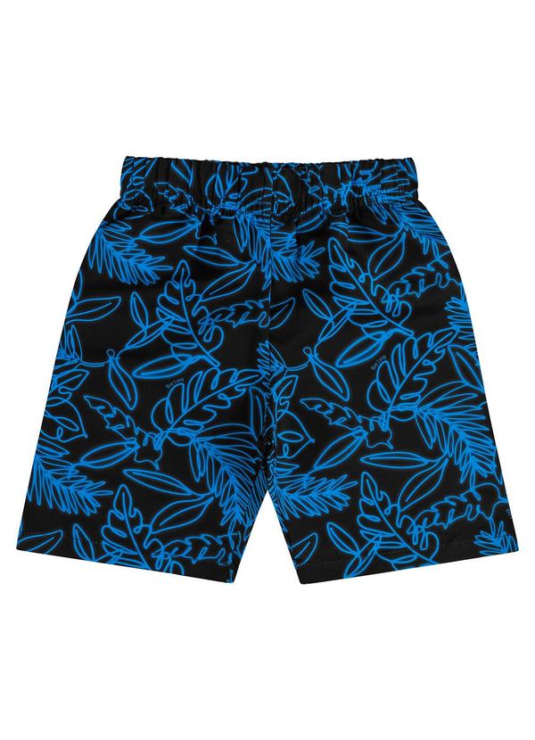 Bee Loop - Conjunto Chill Mode On para Menino Azul 3