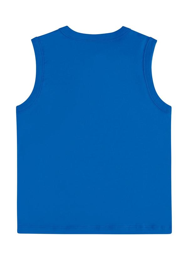 Bee Loop - Conjunto Chill Mode On para Menino Azul 4