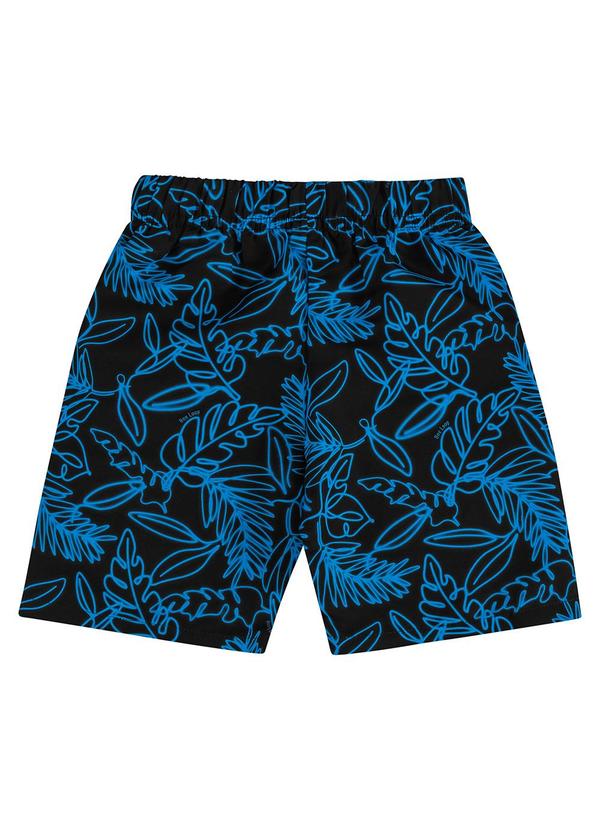 Bee Loop - Conjunto Chill Mode On para Menino Azul 5