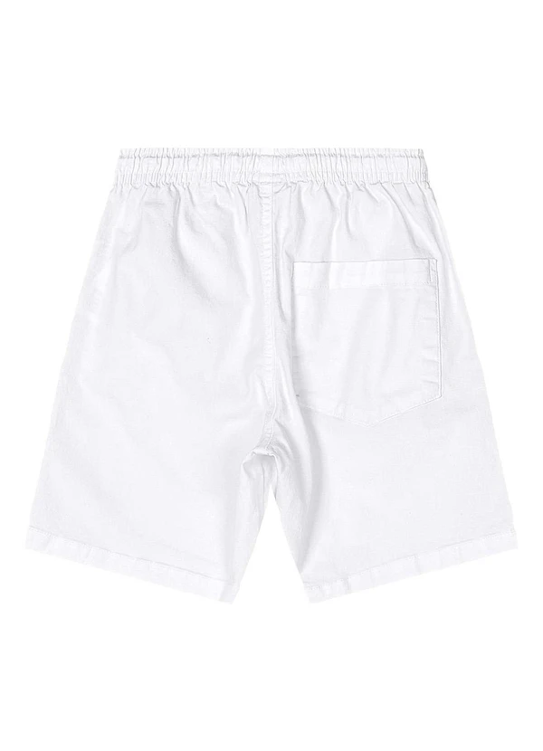 Quimby - Conjunto com Camiseta e Bermuda Azul 6