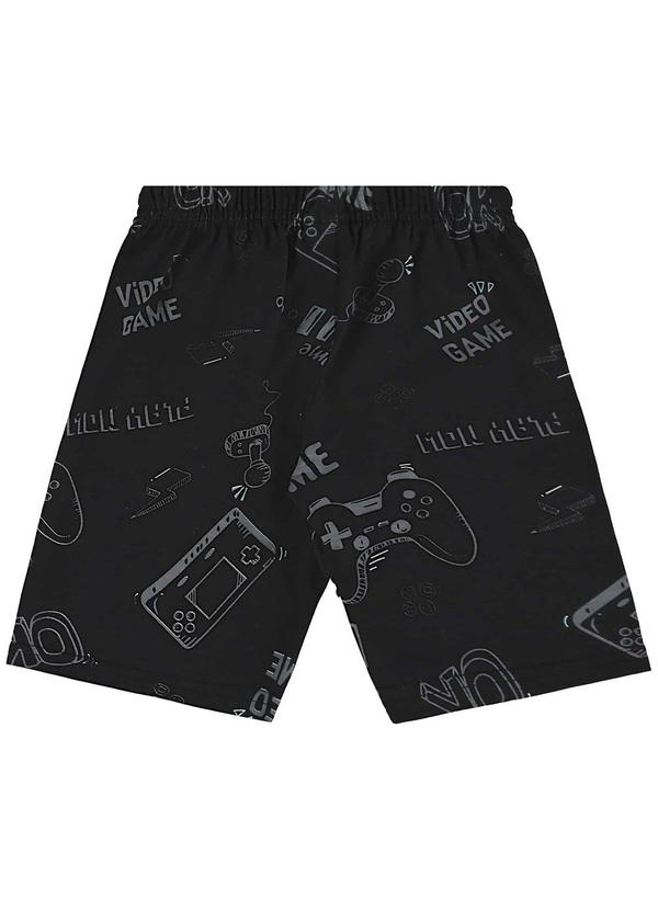 Bee Loop - Conjunto com Camiseta e Bermuda Bege 5